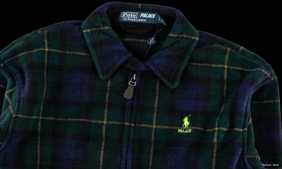 Affordable Palace Fleece X 